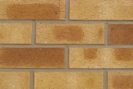 Forterra Old English Mixture Rustic Brick 65mm