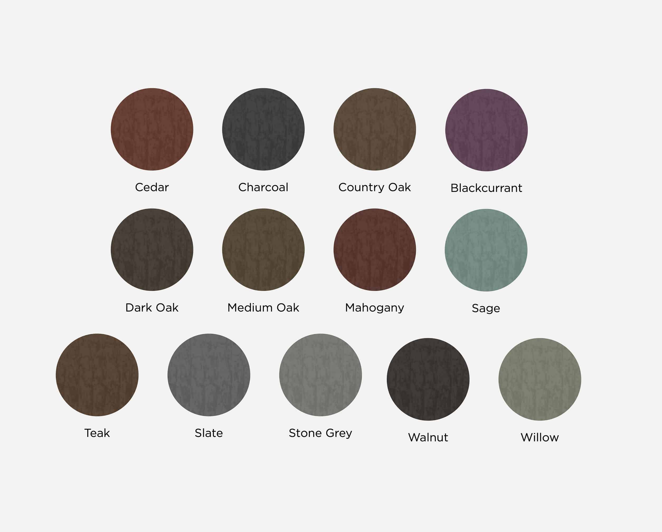 Ronseal ULimate Protection Decking Stain 2.5L - Image 2