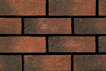 Anglian Ruskin Multi Rustic Brick