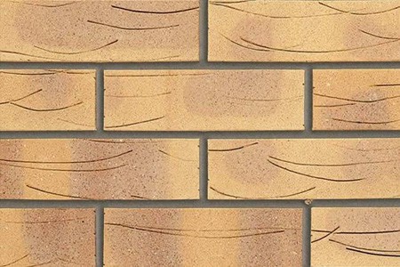 Forterra Sherwood Buff Mixture Brick 65mm
