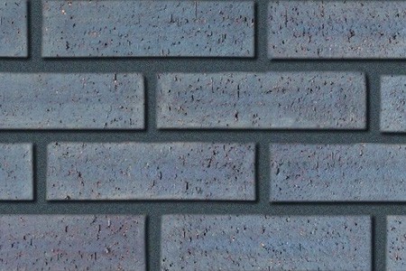 Staffordshire Blue Dragfaced Brick