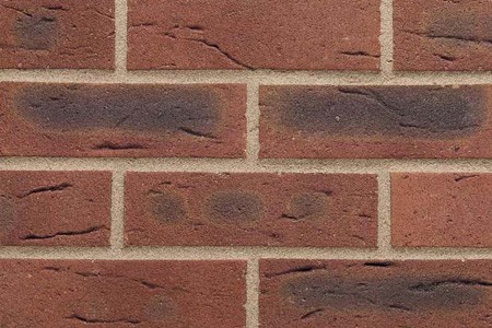 Tuscan Red Multi Brick