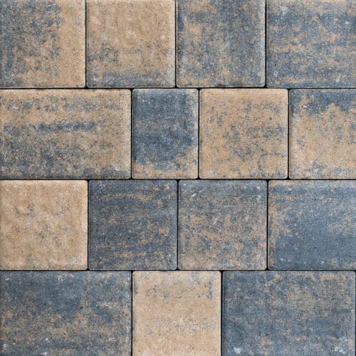 50mm Ashford Paver 3 Size Autumn