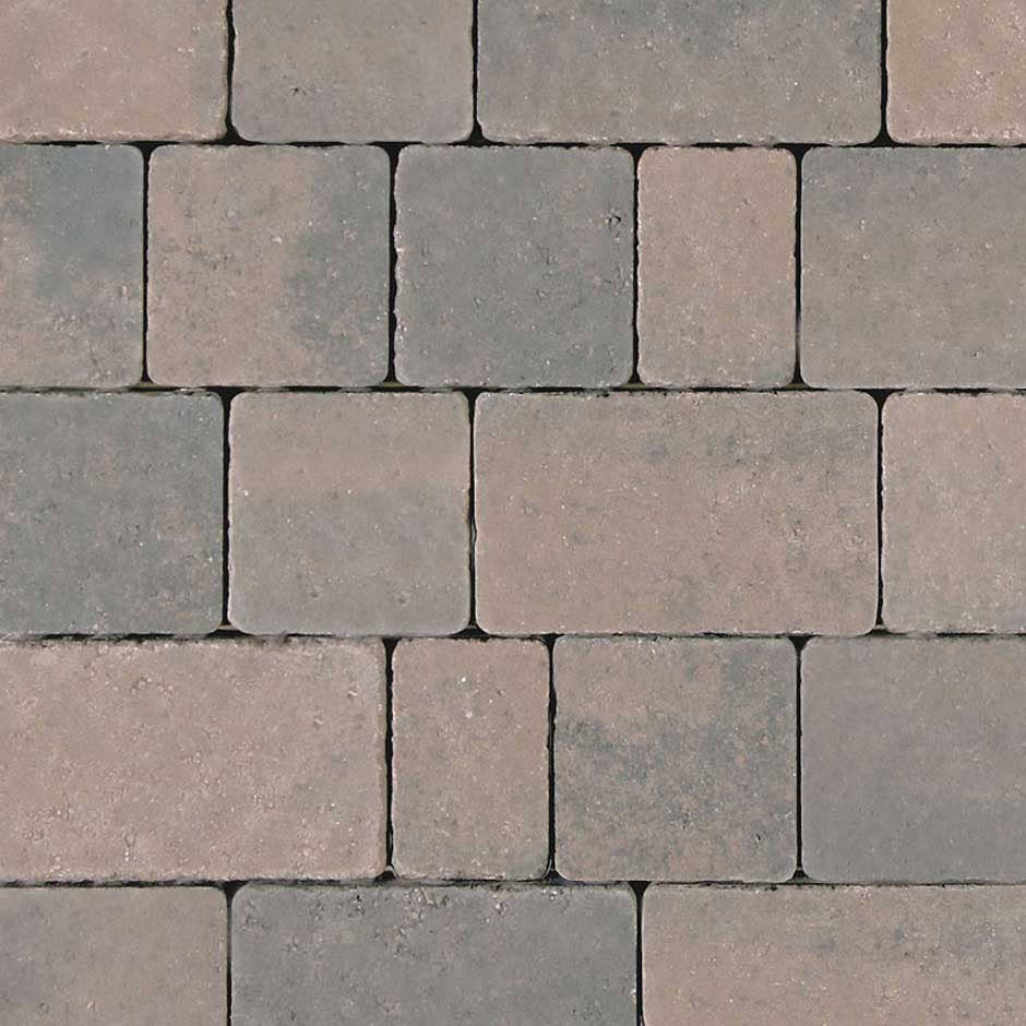 50mm Smooth Chartres 3 Size Pennant