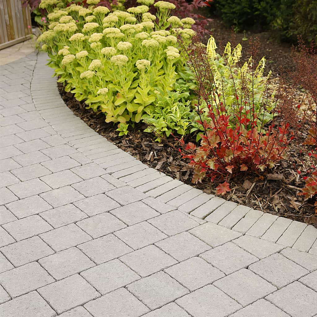 50mm Mellifont Paver 3 Size Natural - Image 2