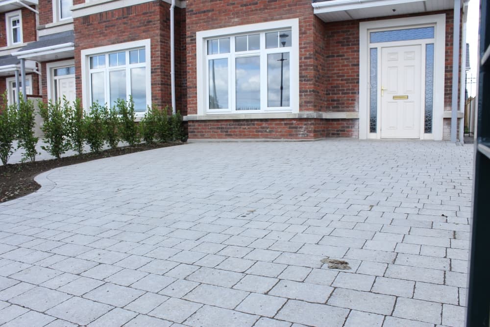 50mm Mellifont Paver 3 Size Natural - Image 3