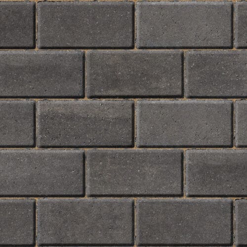 60mm Kensington Paver Slate