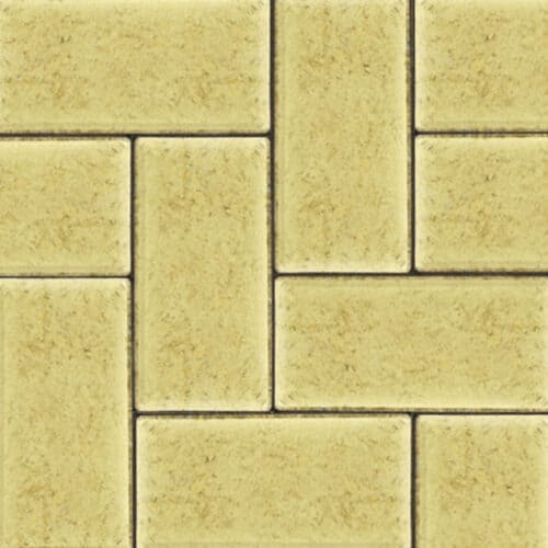 60mm Barley Paver Buff