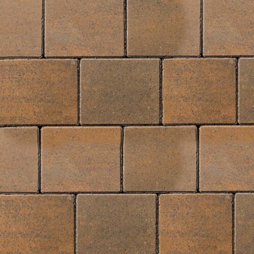 50mm Corrib Standard Paver Curragh Gold 210 X 170mm