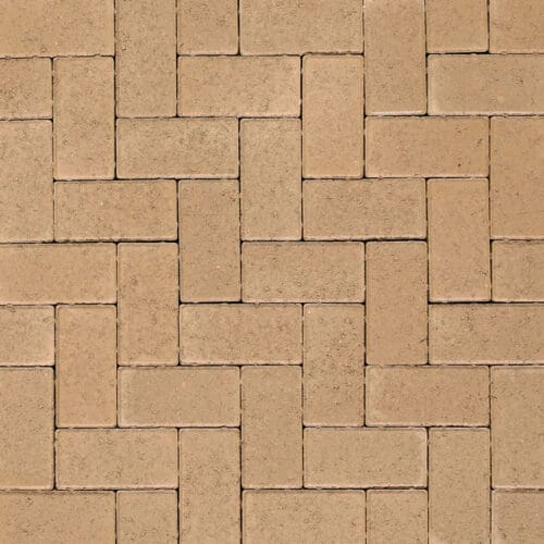 60mm Formpave Paver Buff