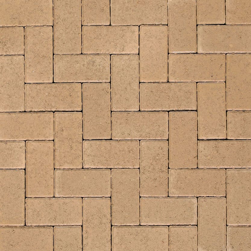 50mm Formpave Paver Buff