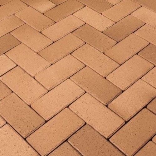 62mm Clay Paver Buff