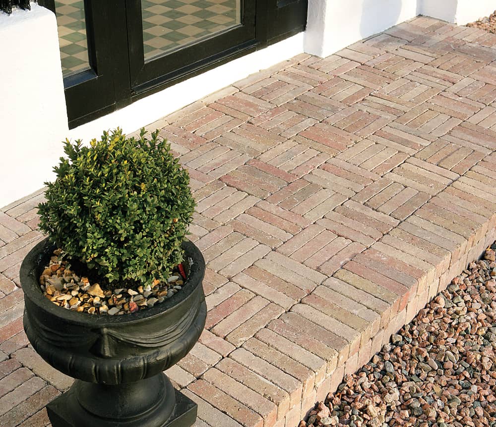 Inish Standard Slimsett Paver Rustic 200 X 60 X 50mm Per Pack - Image 4