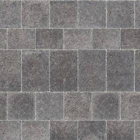 50mm Mellifont Paver 3 Size Slate