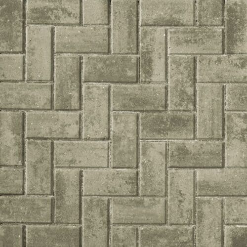 50mm Omega Paver Silver Haze