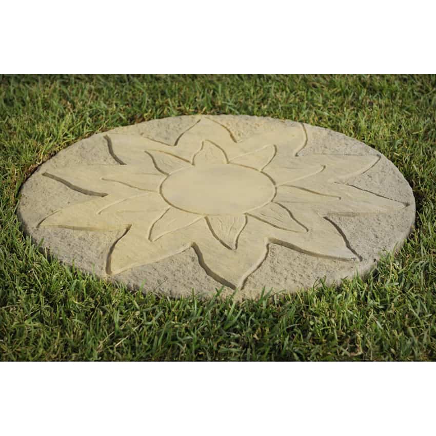 Stepping Stone 450mm - Sun - Image 2