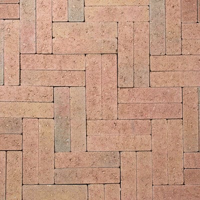 Inish Standard Slimsett Paver Rustic 200 X 60 X 50mm Per Pack