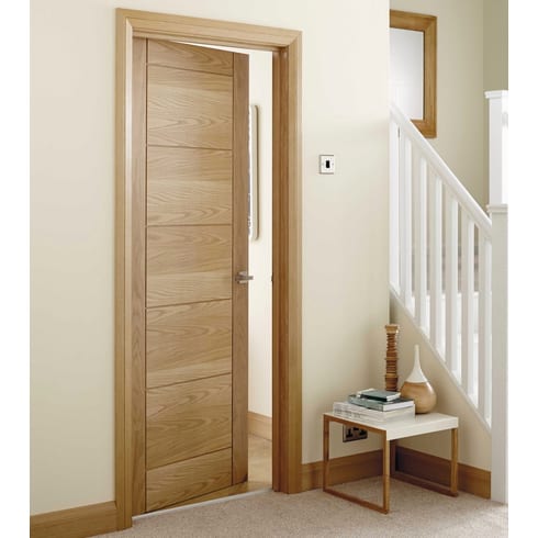 Internal Door Lining 78 X 30" - Image 2