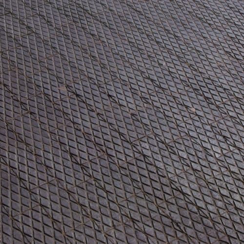 Diamond Edging Charcoal 224 X 112 X 40mm
