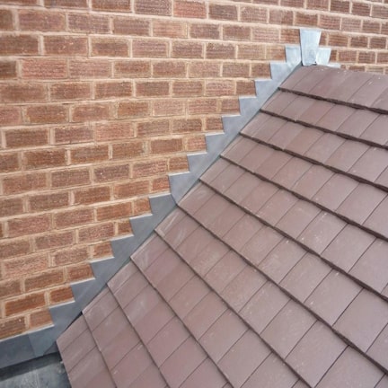 Lead Flashing Code 3 3m - Image 2