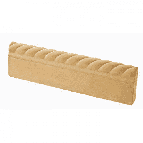 Rope Top Edging Buff 580mm