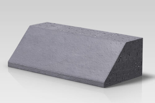 Pl 3.1 Plinth Stretcher Blue