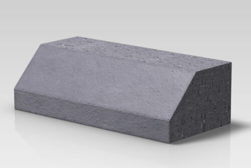 Pl 3.2 Plinth Stretcher Blue