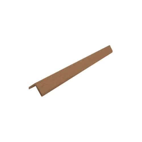 Composite Corner Angle Trim 3.6m - Chilean Walnut