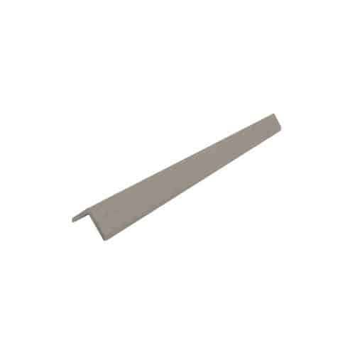 Composite Corner Angle Trim 2.5m - Volcanic Ash