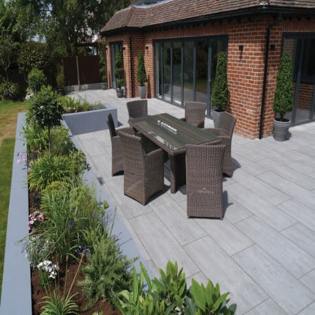 Elegante Timber Tile Driftwood 1200 X 400 X 20mm - Image 2