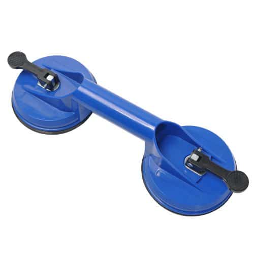 Double Abs Suction Cup (70kg) 117mm