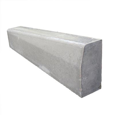 Half Batter Right Hand Dropper