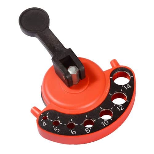 Mini Universal Guide With Suction Cup