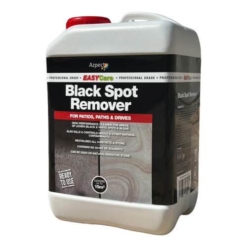 Easy Care Black Spot Remover 3L
