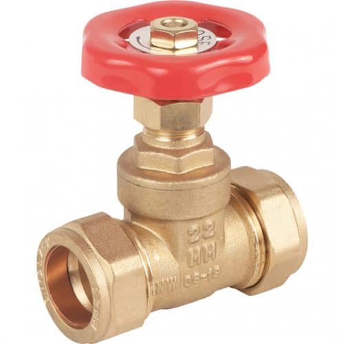 Gate Valve