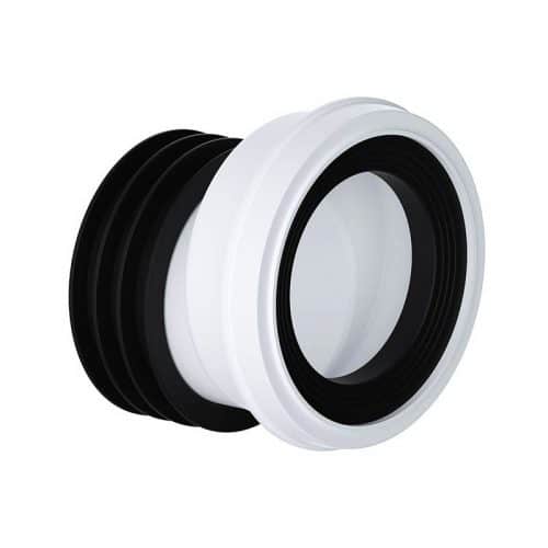 Kwikfit Offset Pan Connector