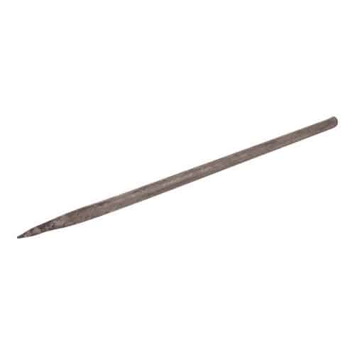 Pointed Metal Spike 600mm