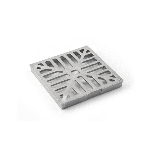 Ug Aluminium Square Grid