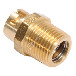 Bayonet Socket Micro Point 1/2"