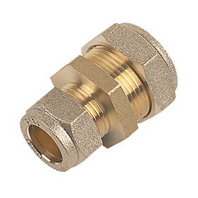 Compression Reducing Coupler 15 X 22mm