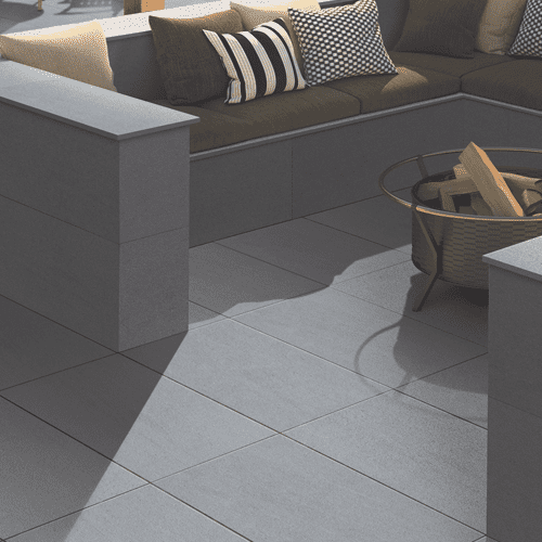 Elegante Tile Basalt 1000 X 500 X 20mm - Image 2