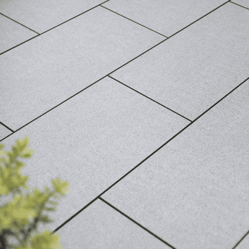Elegante Tile Platinum Grey 900 X 450 X 20mm - Image 3