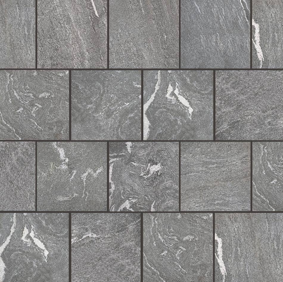 Quartz Tile Grigioni 600 X 600 X 20mm - Image 2