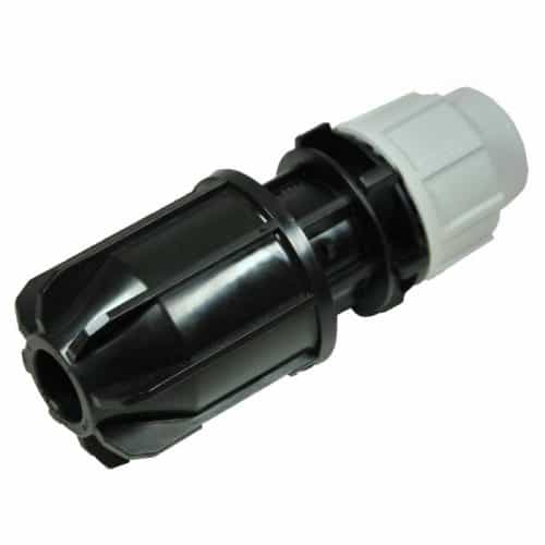 Mdpe Universal Transition Coupler 20mm