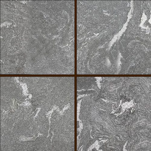 Quartz Tile Grigioni 600 X 600 X 20mm