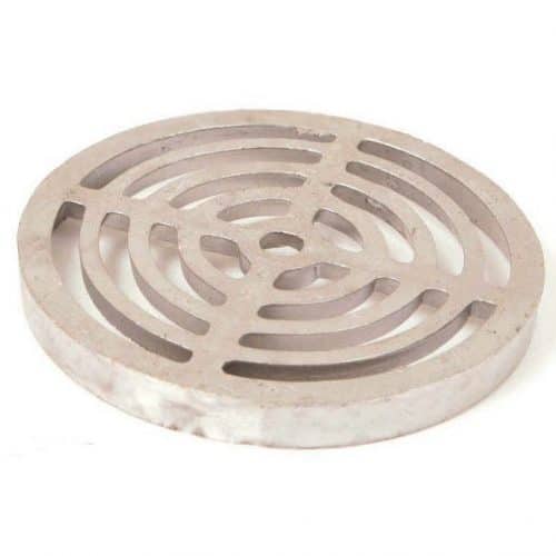 Ug Aluminium Round Grid