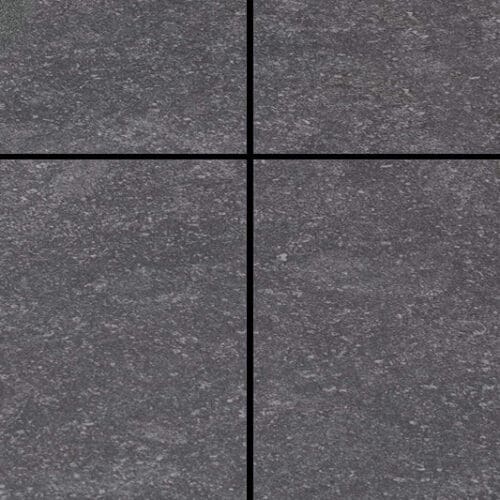 Gemini Raven Black 900 X 600 X 20mm