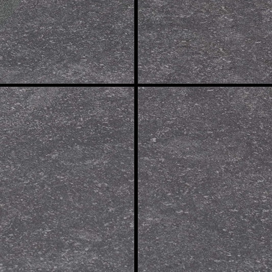 Gemini Raven Black 900 X 600 X 20mm