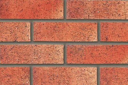 Forterra Moray Red Mixture Brick 65mm