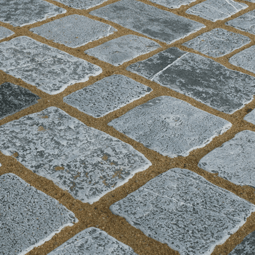 Old Marseille Cobble 30mm +/- Per m2 - Image 3